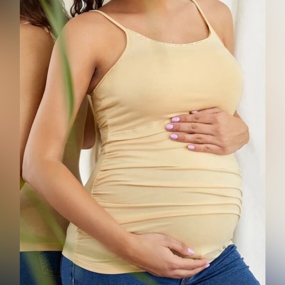 Maternity tops - Picture 7 of 13